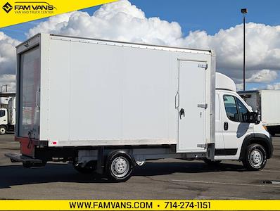 Used 2023 Ram ProMaster 3500 Box Truck for sale #533613 - photo 2
