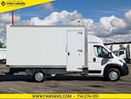 Used 2023 Ram ProMaster 3500 Box Truck for sale #533613 - photo 8