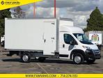 Used 2023 Ram ProMaster 3500 Box Truck for sale #533613 - photo 1