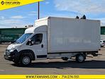 Used 2023 Ram ProMaster 3500 Box Truck for sale #533613 - photo 4
