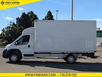 Used 2023 Ram ProMaster 3500 Box Truck for sale #533613 - photo 5