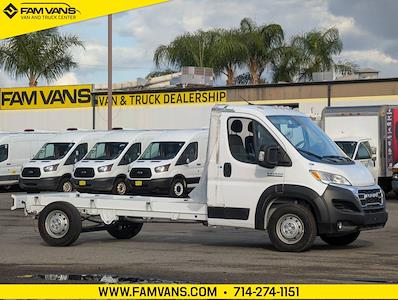 Used 2023 Ram ProMaster 3500 Cutaway for sale #533615 - photo 1