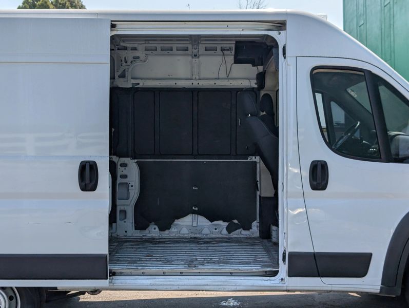 Used 2017 Ram ProMaster 1500 - photo 12