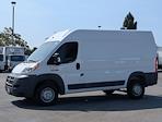 Used 2017 Ram ProMaster 1500 High Roof Empty Cargo Van for sale #534911 - photo 4