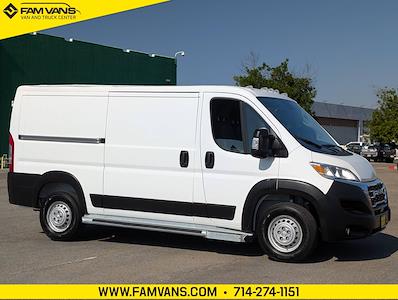 Used 2025 Ram ProMaster 2500 Standard Roof Empty Cargo Van for sale #535008 - photo 1