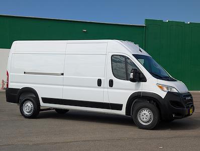 Used 2025 Ram ProMaster 2500 High Roof Empty Cargo Van for sale #535392 - photo 1