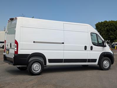 Used 2025 Ram ProMaster 2500 High Roof Empty Cargo Van for sale #535392 - photo 2