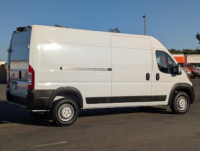 Used 2025 Ram ProMaster 2500 High Roof Empty Cargo Van for sale #535397 - photo 2