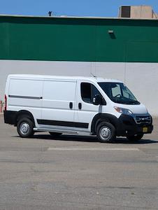 2025 Ram ProMaster 2500 Standard Roof FWD Cargo Van for sale #542573 - photo 2