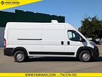 Used 2025 Ram ProMaster 3500 Refrigerated Body for sale #545974 - photo 8