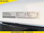 Used 2025 Ram ProMaster 3500 Refrigerated Body for sale #545974 - photo 18