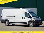 Used 2025 Ram ProMaster 3500 Refrigerated Body for sale #545974 - photo 1