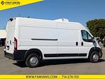 Used 2025 Ram ProMaster 3500 Refrigerated Body for sale #545974 - photo 2