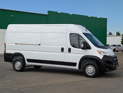 Used 2025 Ram ProMaster 2500 High Roof Empty Cargo Van for sale #549721 - photo 1