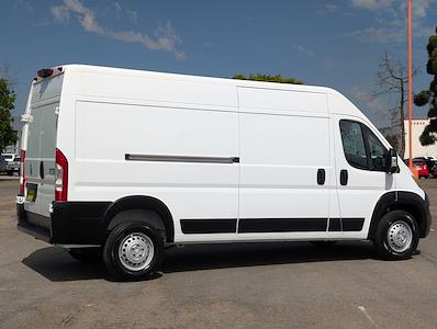 Used 2025 Ram ProMaster 2500 High Roof Empty Cargo Van for sale #549721 - photo 2