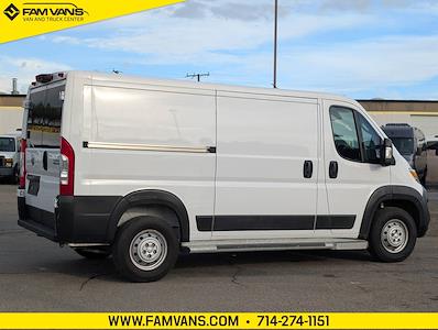 Used 2023 Ram ProMaster 2500 Standard Roof Empty Cargo Van for sale #550975 - photo 2