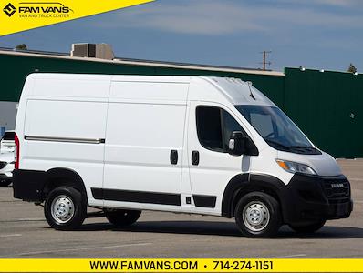 Used 2023 Ram ProMaster 1500 - photo 1