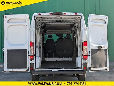 Used 2023 Ram ProMaster 2500 - photo 1