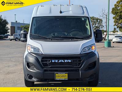 Used 2023 Ram ProMaster 2500 - photo 1