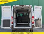 Used 2023 Ram ProMaster 2500 High Roof Empty Cargo Van for sale #559069 - photo 1