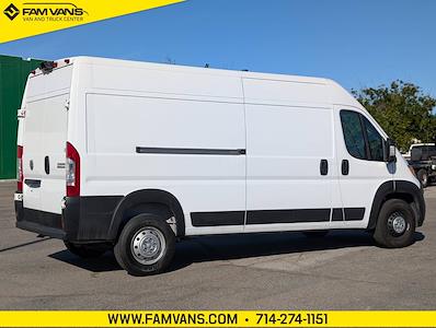 2023 Ram ProMaster 2500 High Roof FWD Empty Cargo Van for sale #564782-CG - photo 2