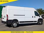 2023 Ram ProMaster 2500 High Roof FWD Empty Cargo Van for sale #564782-CG - photo 2