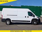 2023 Ram ProMaster 2500 High Roof FWD Empty Cargo Van for sale #564782-CG - photo 8