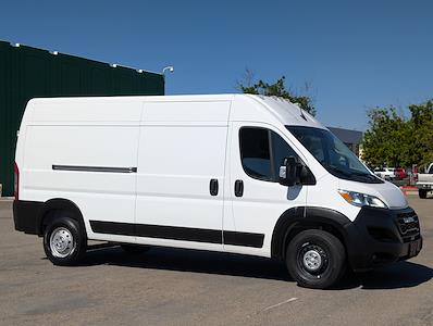 Used 2023 Ram ProMaster 2500 High Roof Empty Cargo Van for sale #564782 - photo 1
