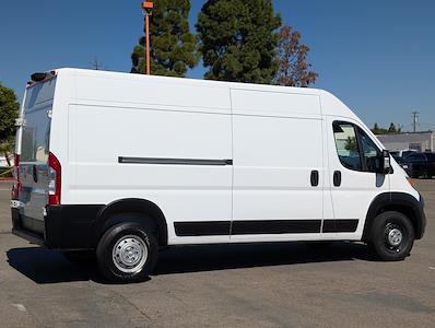 Used 2023 Ram ProMaster 2500 High Roof Empty Cargo Van for sale #564782 - photo 2