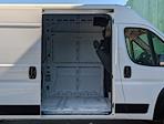 Used 2023 Ram ProMaster 2500 High Roof Empty Cargo Van for sale #564782 - photo 9