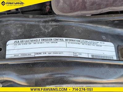 2023 Ram ProMaster 2500 High Roof FWD Empty Cargo Van for sale #565100 - photo 1