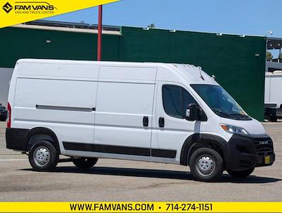 2023 Ram ProMaster 2500 High Roof FWD Empty Cargo Van for sale #565100 - photo 2