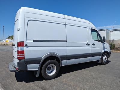 Used 2017 Freightliner Sprinter 3500 RWD Refrigerated Body for sale #573799 - photo 2