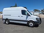 Used 2017 Freightliner Sprinter 3500 RWD Refrigerated Body for sale #573799 - photo 1