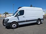 Used 2017 Freightliner Sprinter 3500 RWD Refrigerated Body for sale #573799 - photo 4