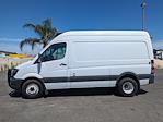 Used 2017 Freightliner Sprinter 3500 RWD Refrigerated Body for sale #573799 - photo 5
