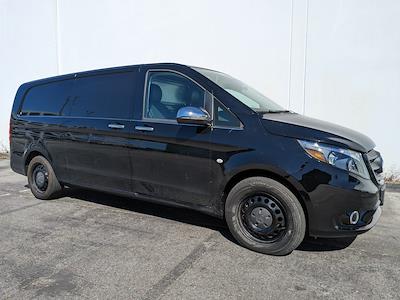 Used 2019 Mercedes-Benz Metris Extended Cargo Mini Van 4x2 Upfitted Cargo Van for sale #574131 - photo 1