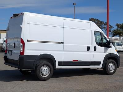 Used 2023 Ram ProMaster 1500 High Roof Empty Cargo Van for sale #582464 - photo 2