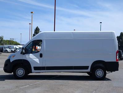 2023 Ram ProMaster 2500 High Roof FWD Empty Cargo Van for sale #585570 - photo 2