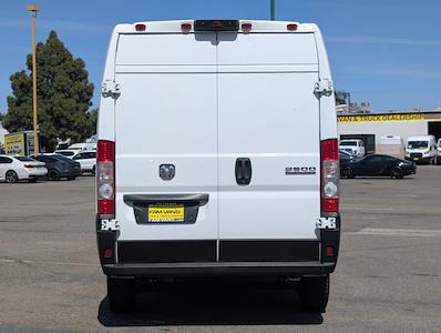 2023 Ram ProMaster 2500 High Roof FWD Empty Cargo Van for sale #585570 - photo 2