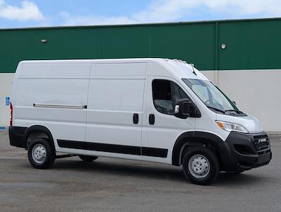 Used 2023 Ram ProMaster 2500 High Roof Empty Cargo Van for sale #588285 - photo 1