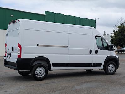 Used 2023 Ram ProMaster 2500 High Roof Empty Cargo Van for sale #588285 - photo 2