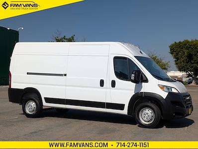 Used 2023 Ram ProMaster 2500 High Roof Empty Cargo Van for sale #588399 - photo 1