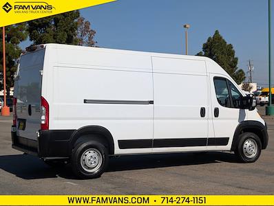 Used 2023 Ram ProMaster 2500 High Roof Empty Cargo Van for sale #588399 - photo 2