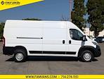 Used 2023 Ram ProMaster 2500 High Roof Empty Cargo Van for sale #588399 - photo 8