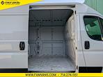 Used 2023 Ram ProMaster 2500 High Roof Empty Cargo Van for sale #588399 - photo 9