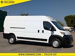 Used 2023 Ram ProMaster 2500 High Roof Empty Cargo Van for sale #588399 - photo 1