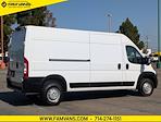 Used 2023 Ram ProMaster 2500 High Roof Empty Cargo Van for sale #588399 - photo 2
