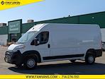 Used 2023 Ram ProMaster 2500 High Roof Empty Cargo Van for sale #588399 - photo 4
