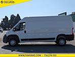 Used 2023 Ram ProMaster 2500 High Roof Empty Cargo Van for sale #588399 - photo 5